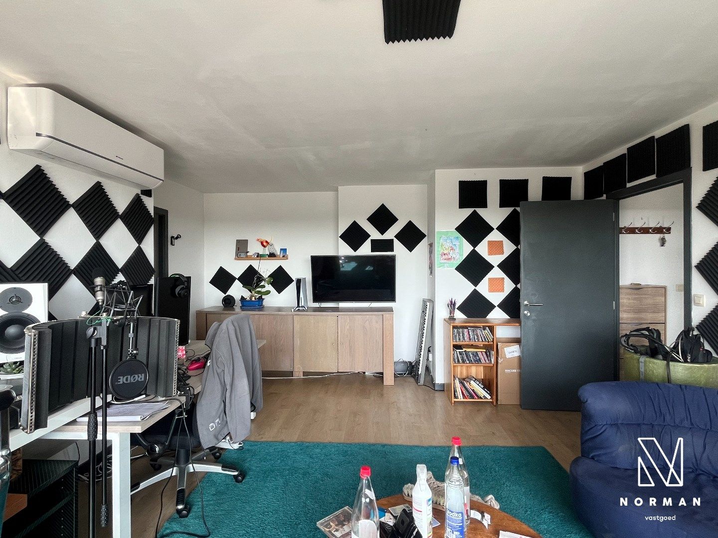 Appartement te koop in Roeselare op topligging!  foto 3