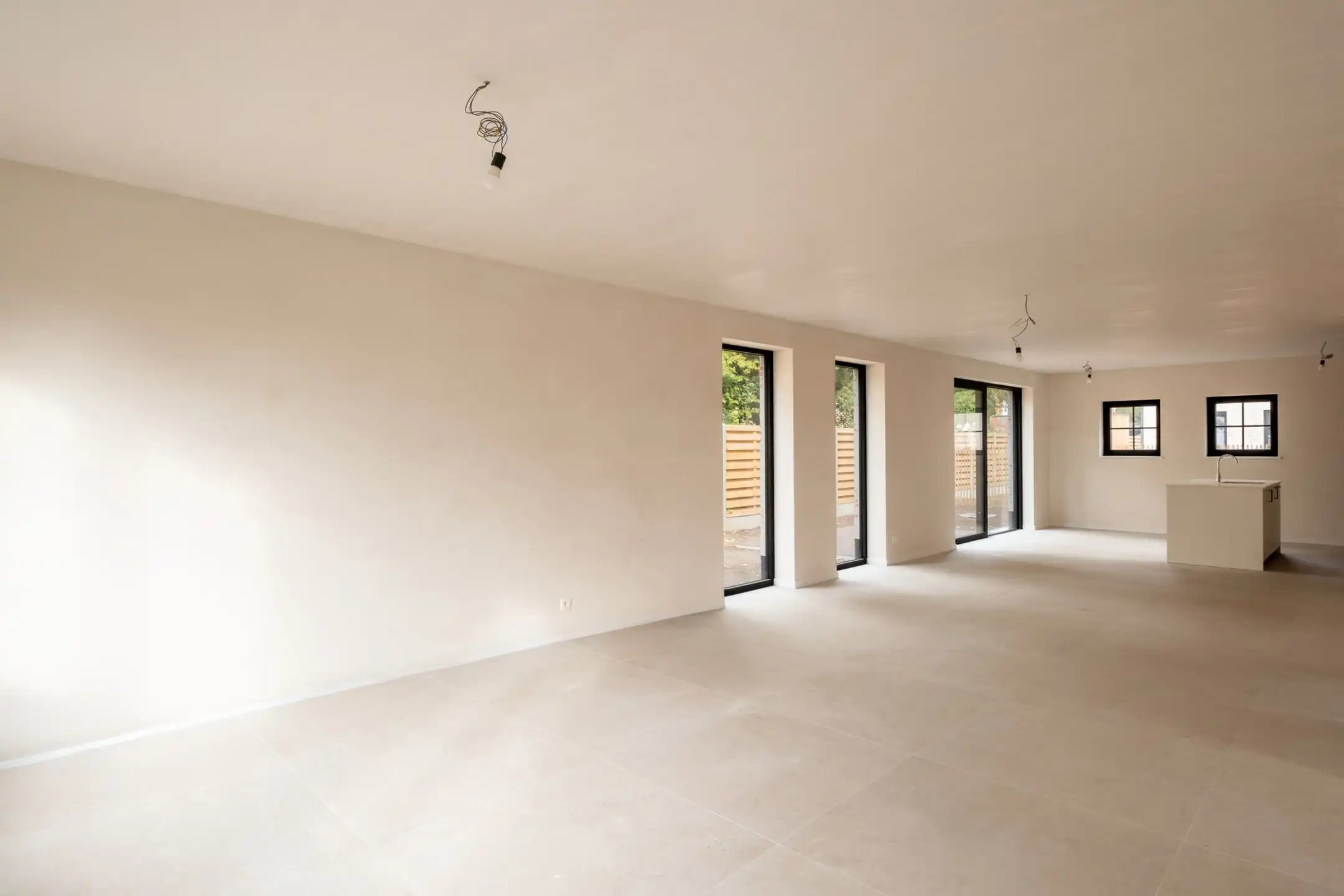 Instapklare landelijke nieuwbouwvilla in Oelegem foto 4