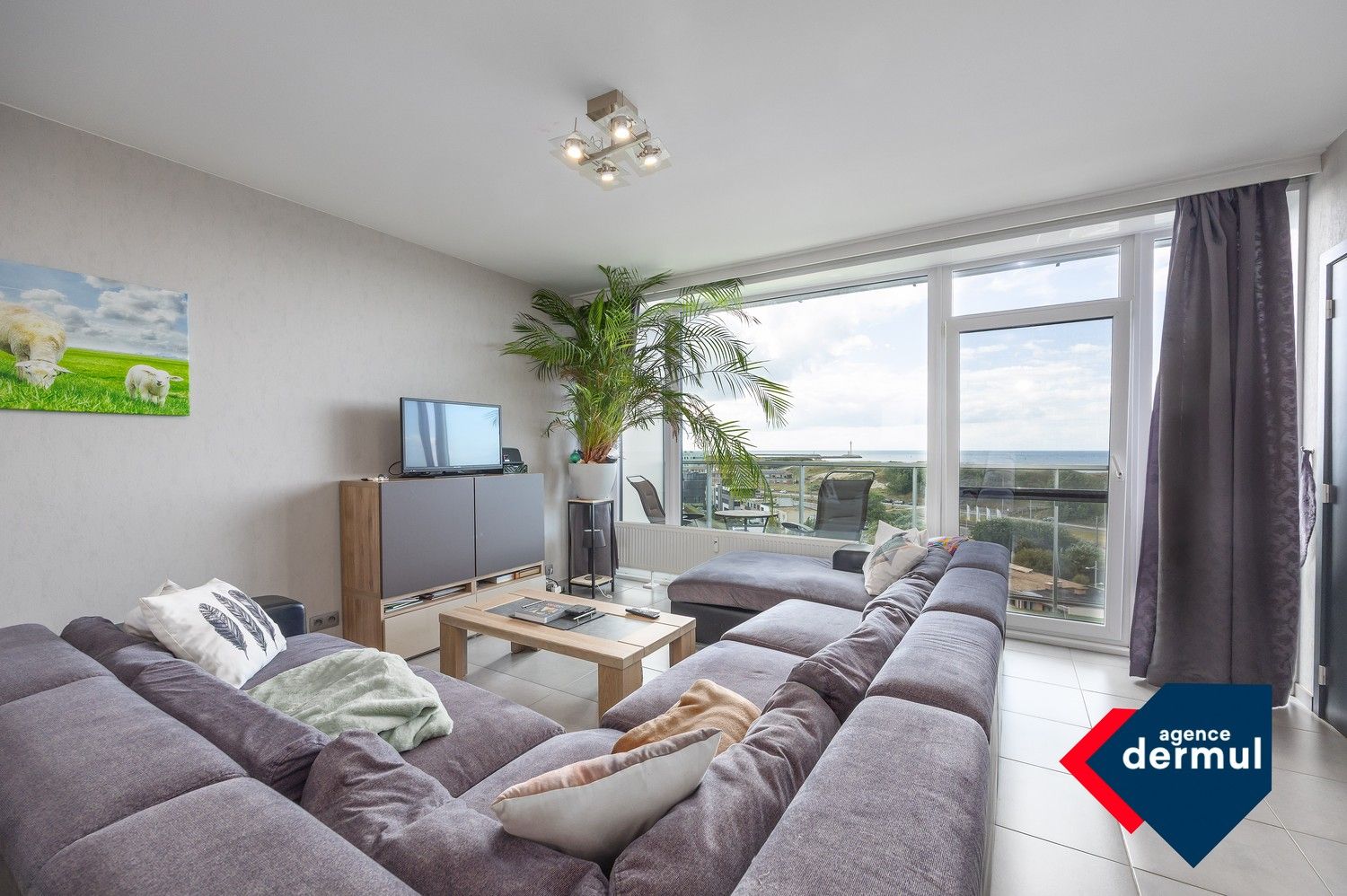 Appartement te koop foto 5