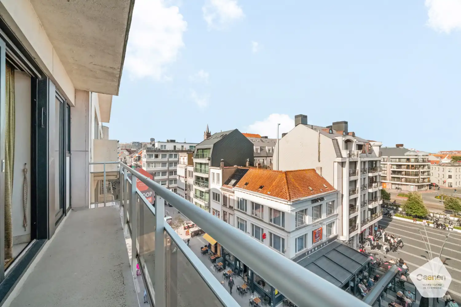 Instapklaar twee slaapkamer appartement met een uitstekende locatie foto 8
