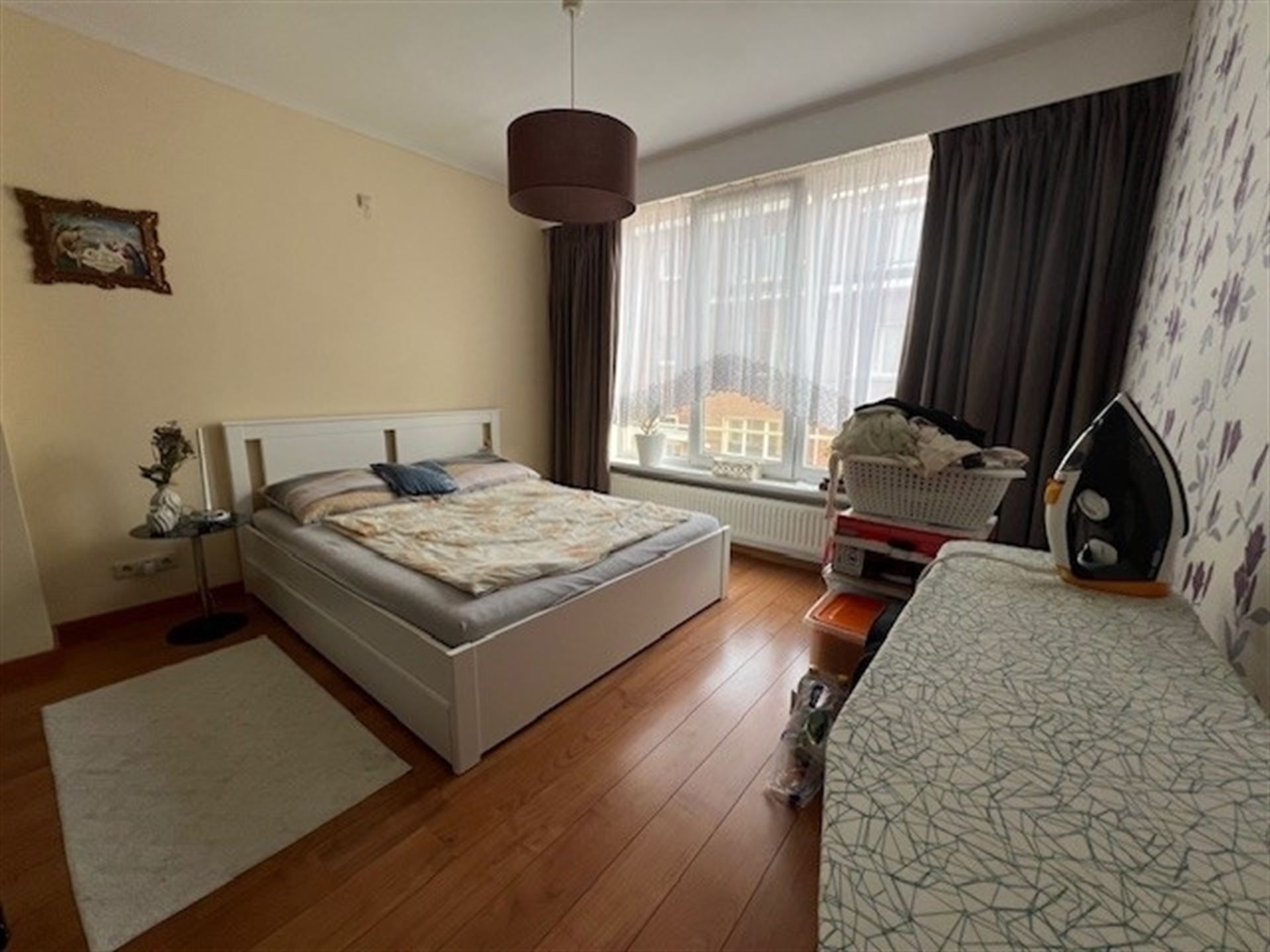 Charmant appartement met 2 slaapkamers! foto 6
