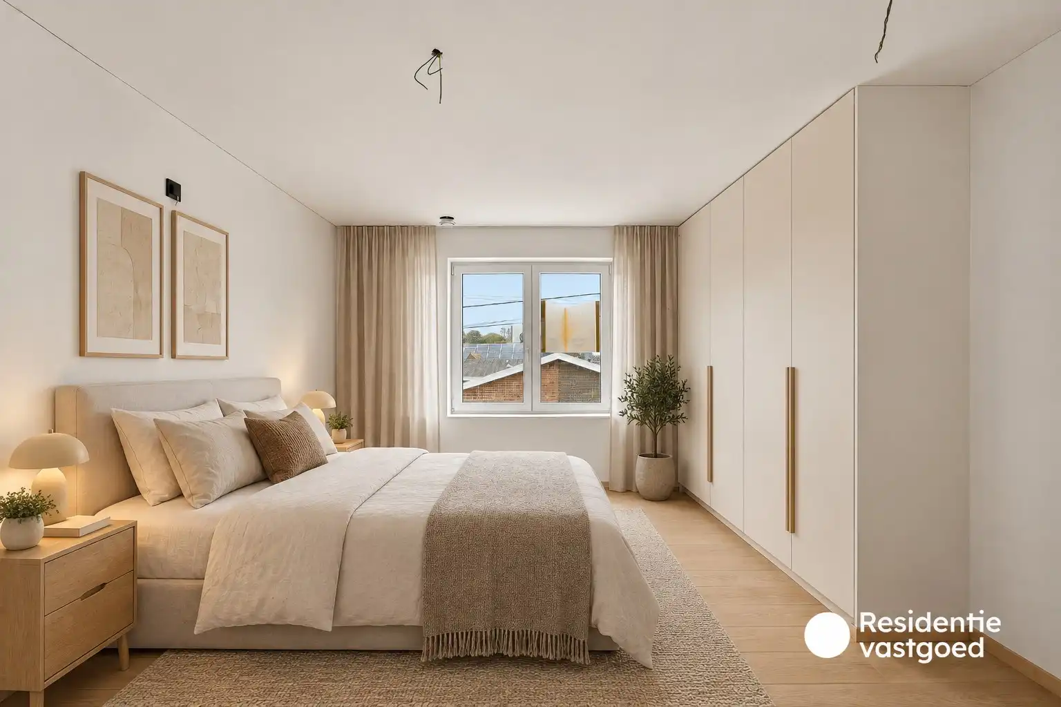 Instapklare woning met 4 slaapkamers, dakterras en EPC-label A foto 19