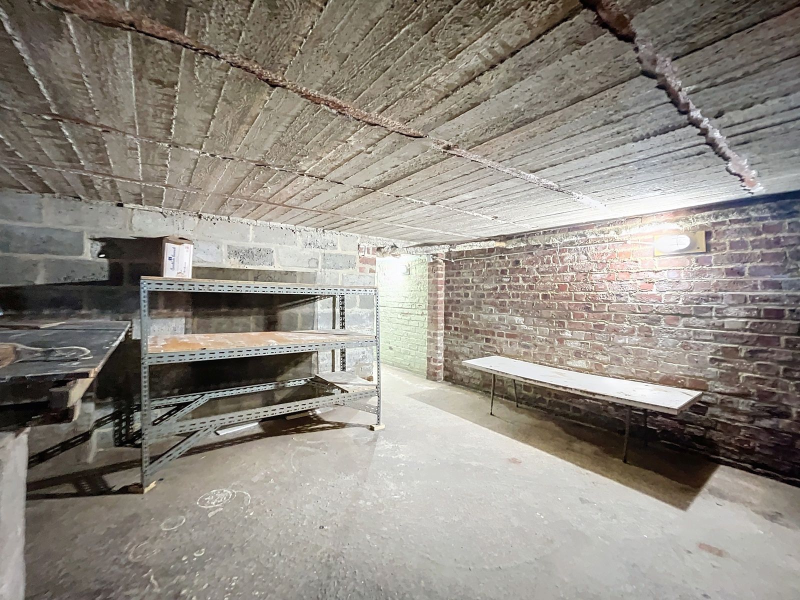 Woning met 2 slpks - tuin én garage foto 23