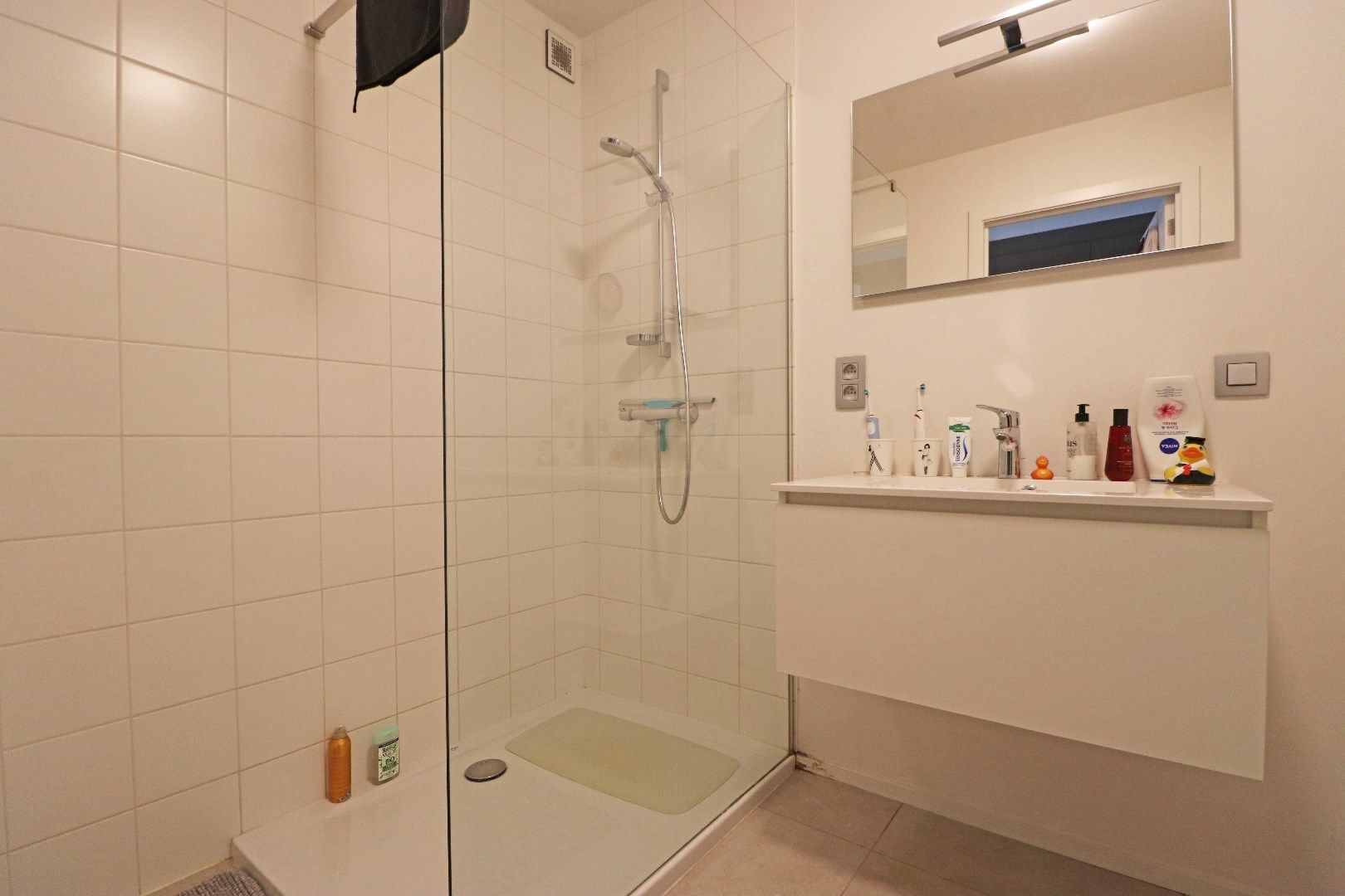 Gezellige stadswoning met garage foto 7