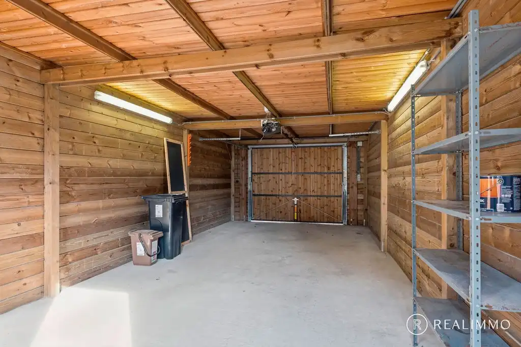 Ruime gezinswoning te Harelbeke foto 16