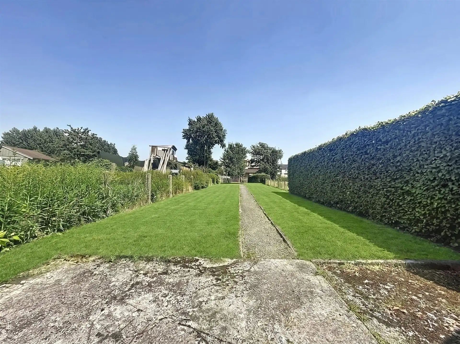 Huis te koop Glazenleeuwstraat 46 - 9120 BEVEREN-KRUIBEKE-ZWIJNDRECHT
