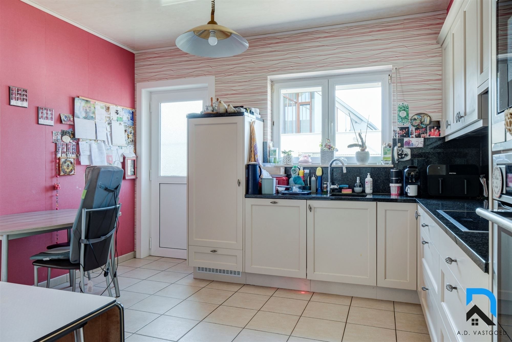 Ruime tweewoonst op toplocatie in Alken foto 14