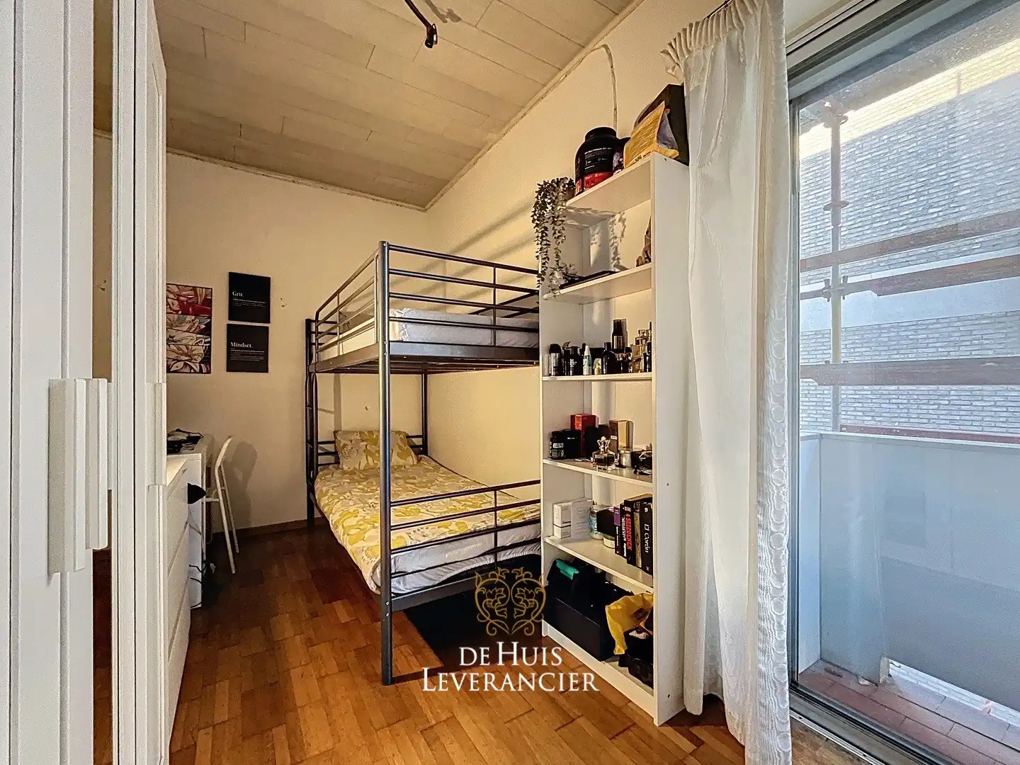 Appartement (1ste verdieping) op A+ locatie te koop in Kontich foto 16