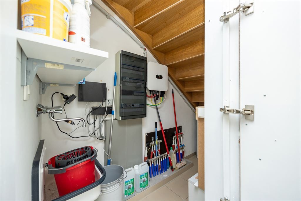 Energiezuinige woning op toplocatie nabij Leuven! foto 26