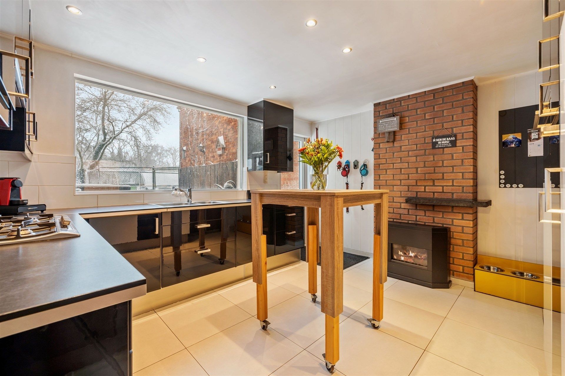 Instapklare gezinswoning met 3 slaapkamers en garage foto 6