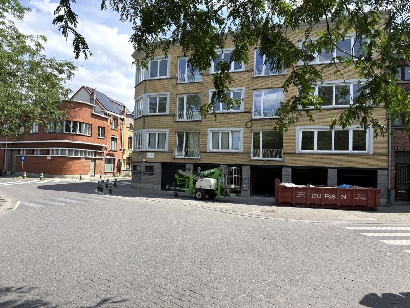 Prachtig luxe-appartement op toplocatie nabij de Rozebroeken – energiezuinig wonen in stijl foto 18