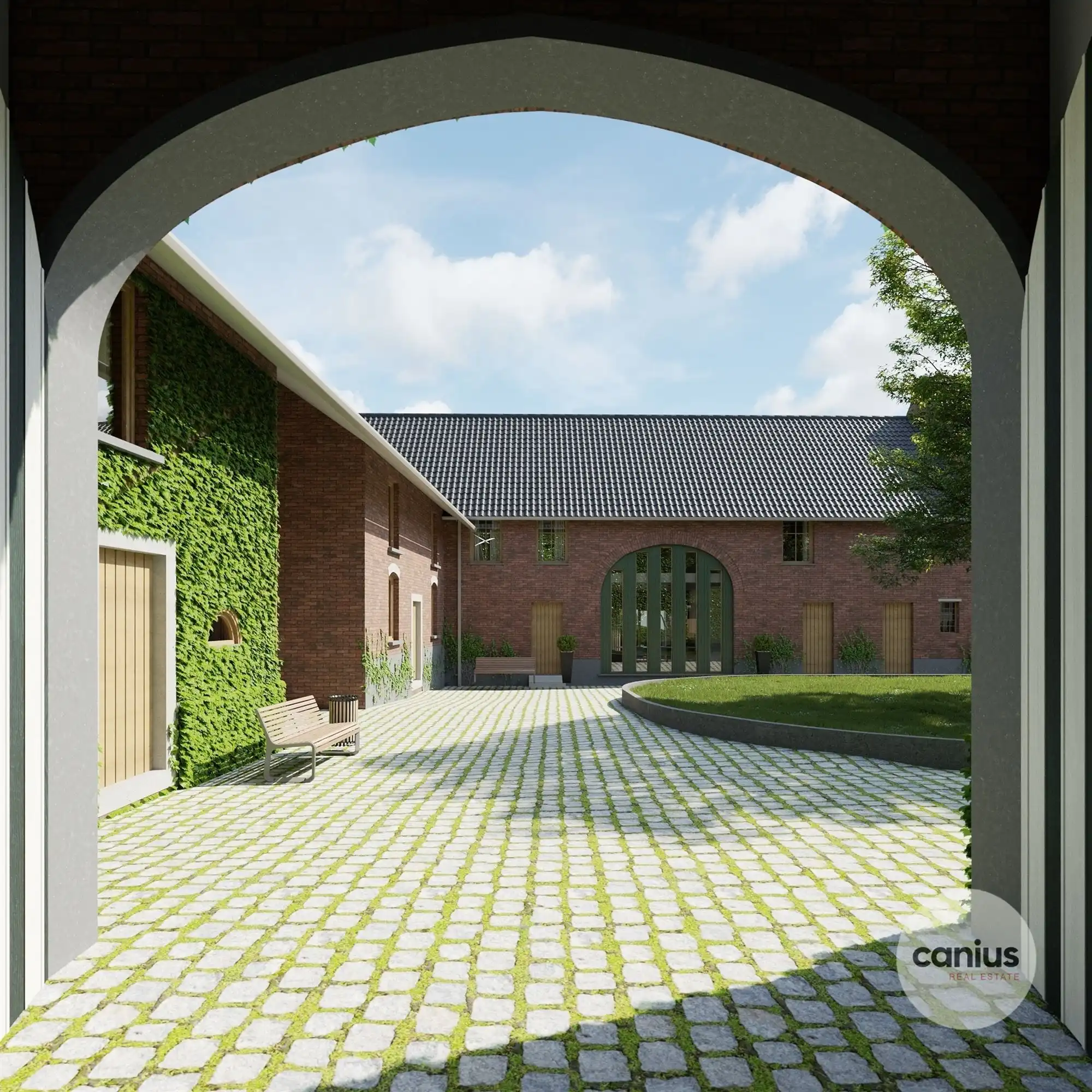 WONEN IN DE PAREL VAN HASPENGOUW foto 8