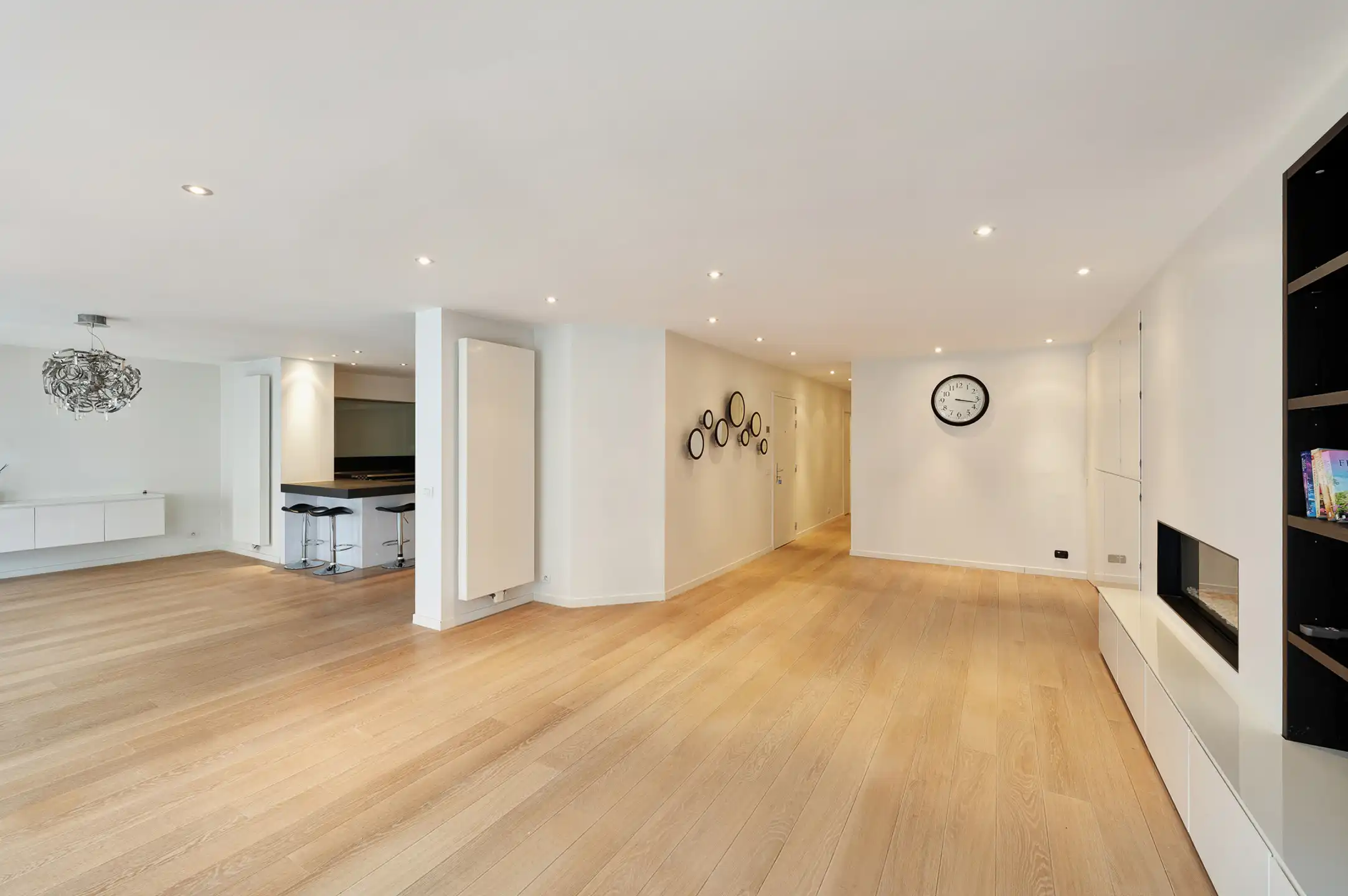 Uitzonderlijk appart. (163 m²) op topligging – Dumortierlaan foto 8