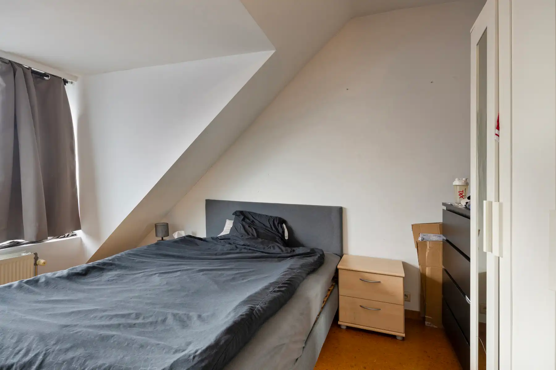 Gezellige woning met terras en een ruime garage te Lier. foto 6