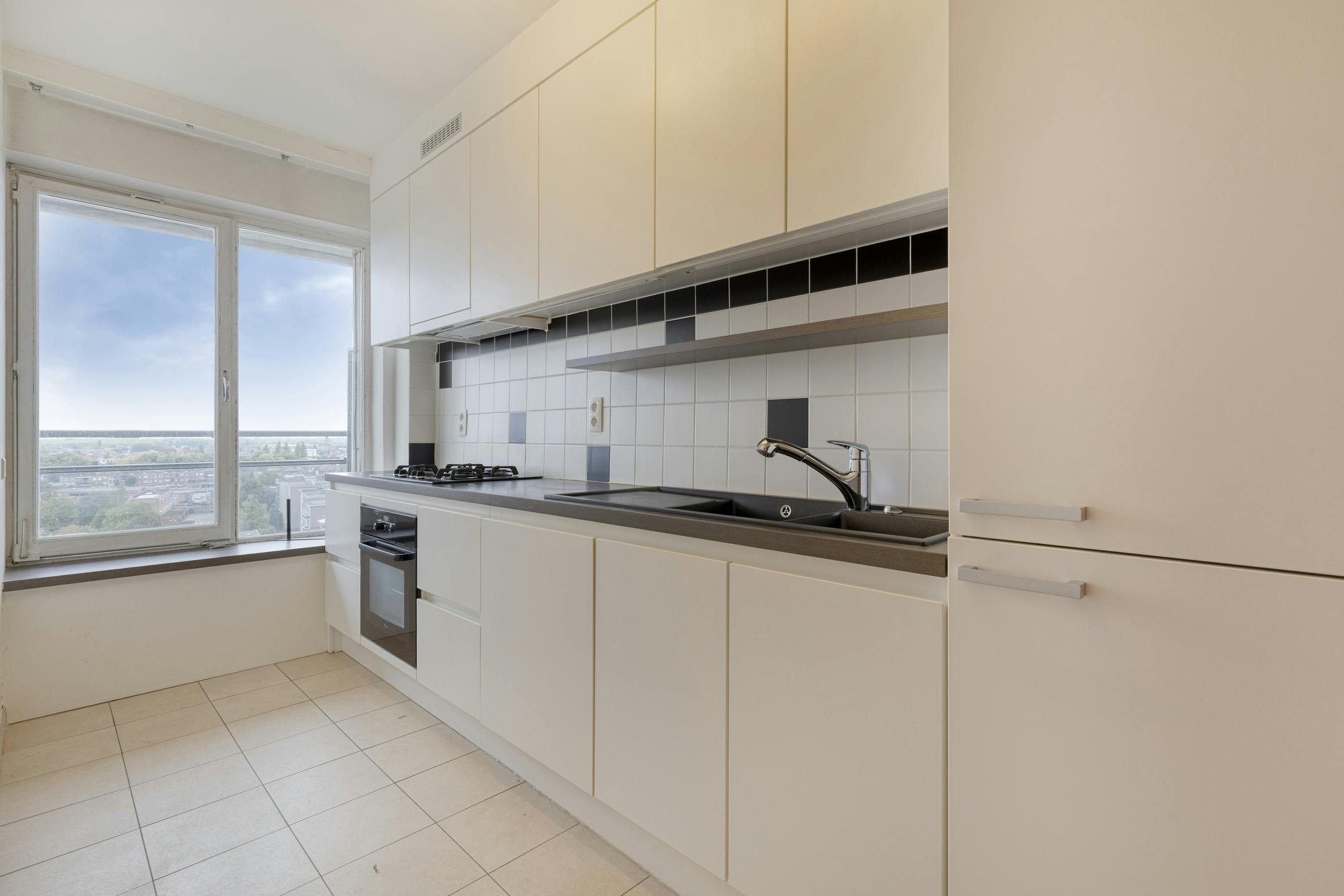 3-slaapkamerappartement te koop in Wilrijk foto 3