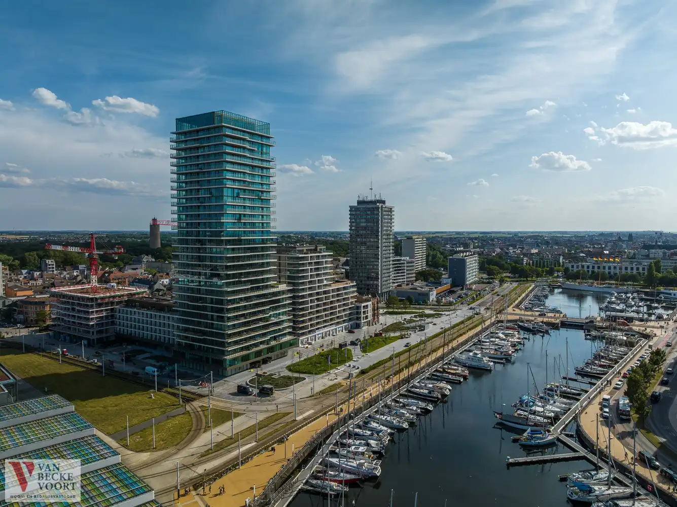 Sky Harbour 04 foto 5