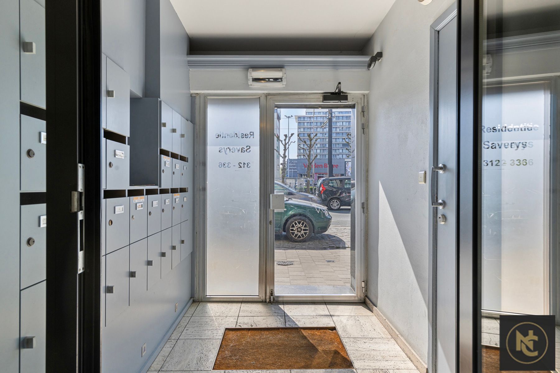 Sfeervol appartement met 2 slaapkamers foto 14