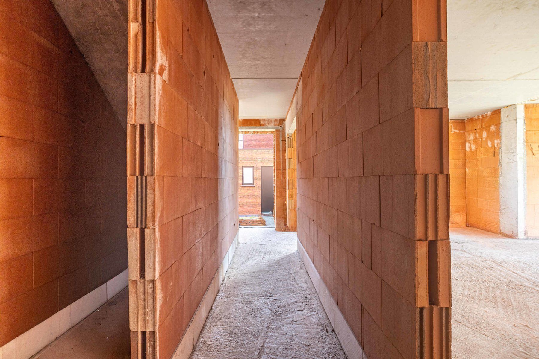 Casco woning te Nieuwenhove foto 15