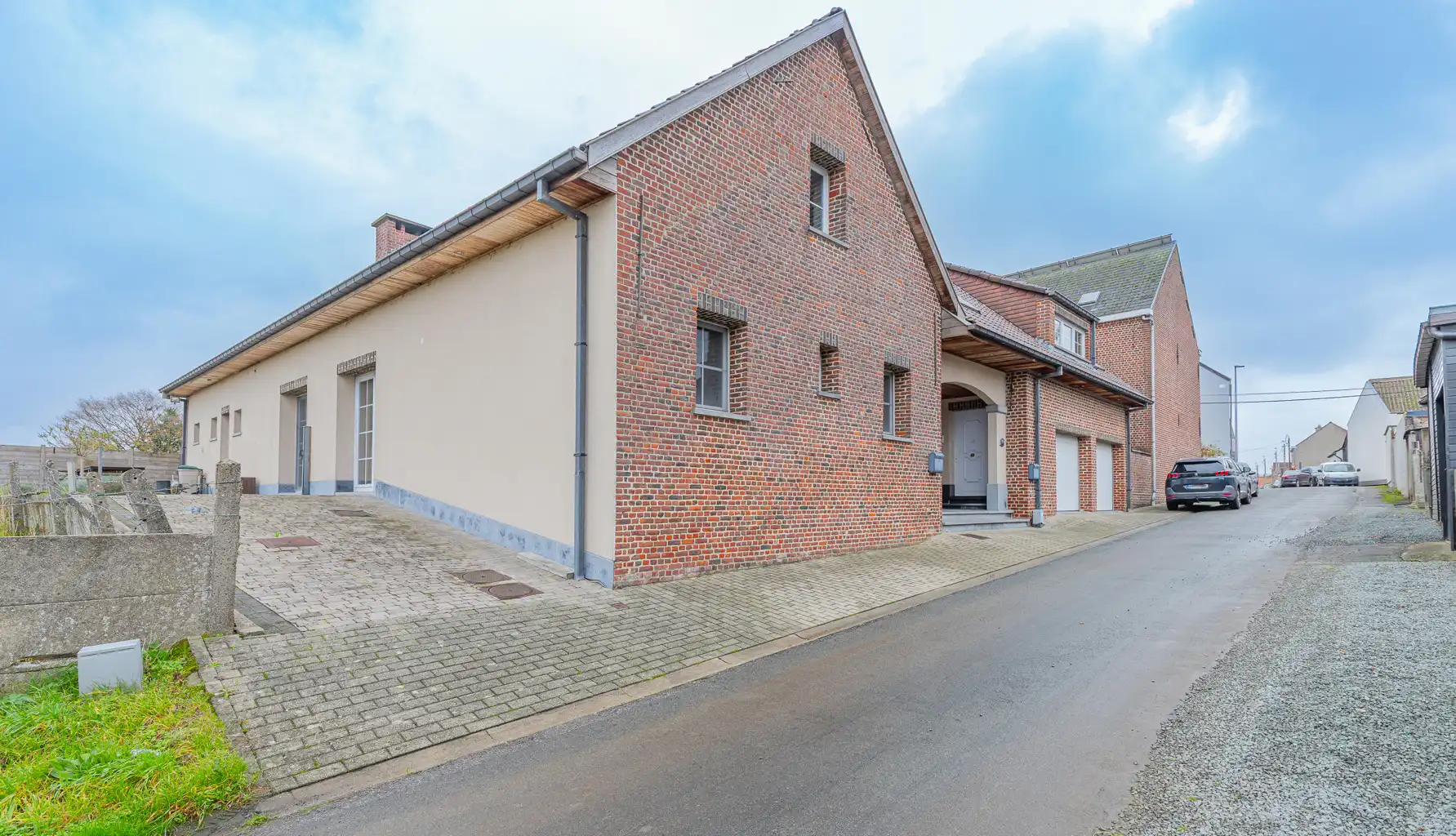 KARAKTERVOLLE WONING MET APPARTEMENT foto 29