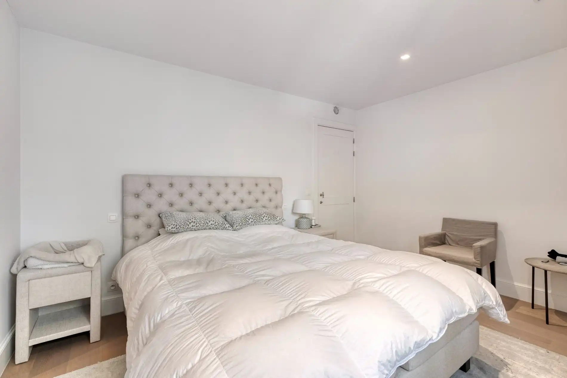 Luxueuze en stijlvolle villa in Engelse Cottage stijl met verwarmd zwembad gelegen in het Zoute. foto 29