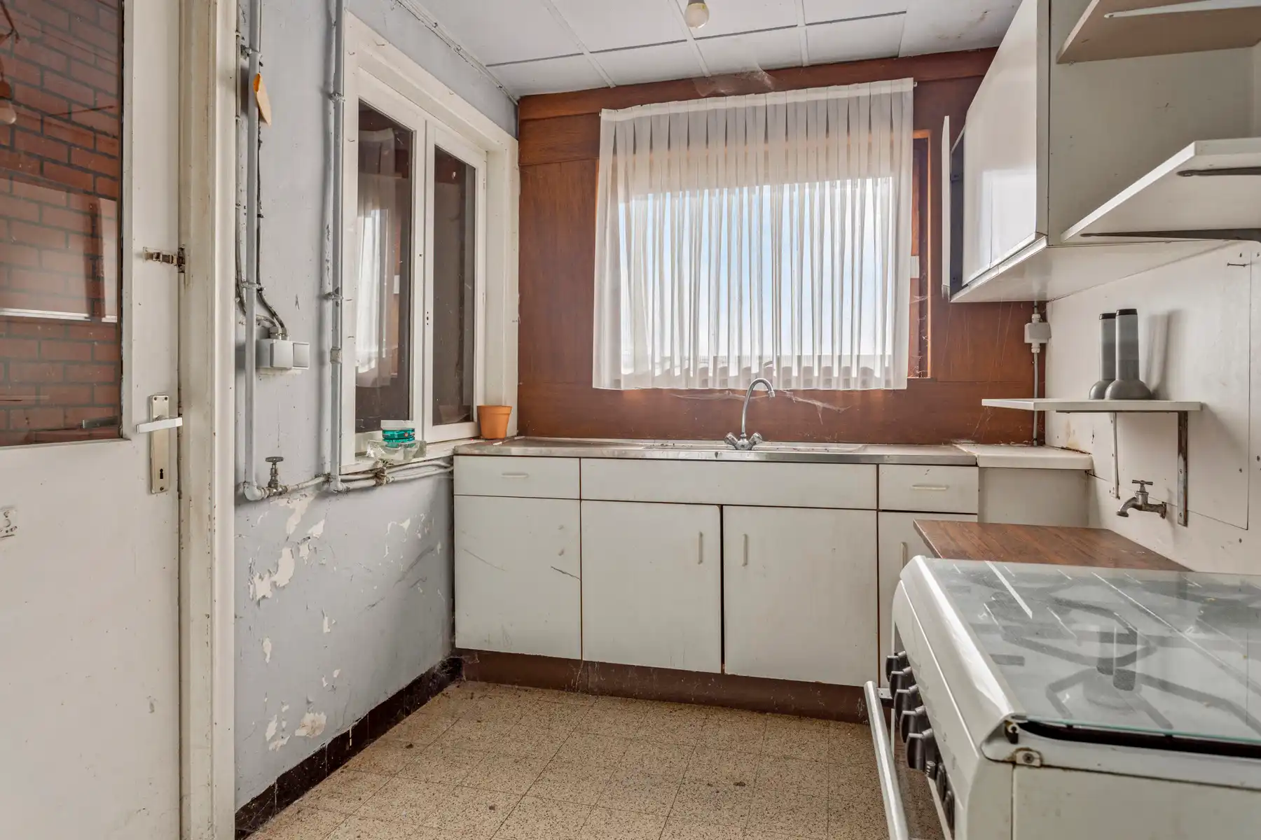 Pand met mogelijkheden ! foto 12