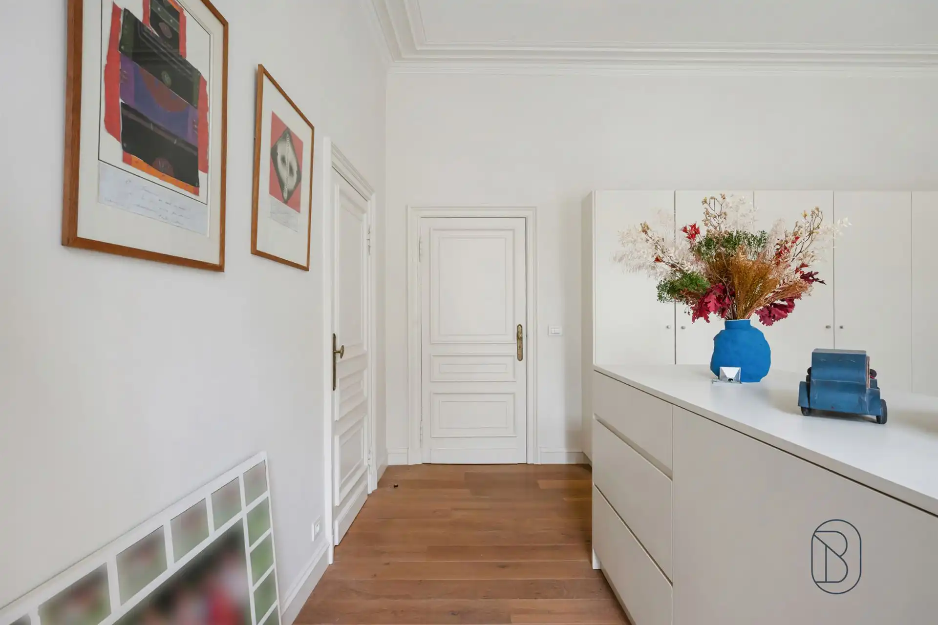 Charmante herenwoning met 5 slk en prachtige stadstuin foto 26