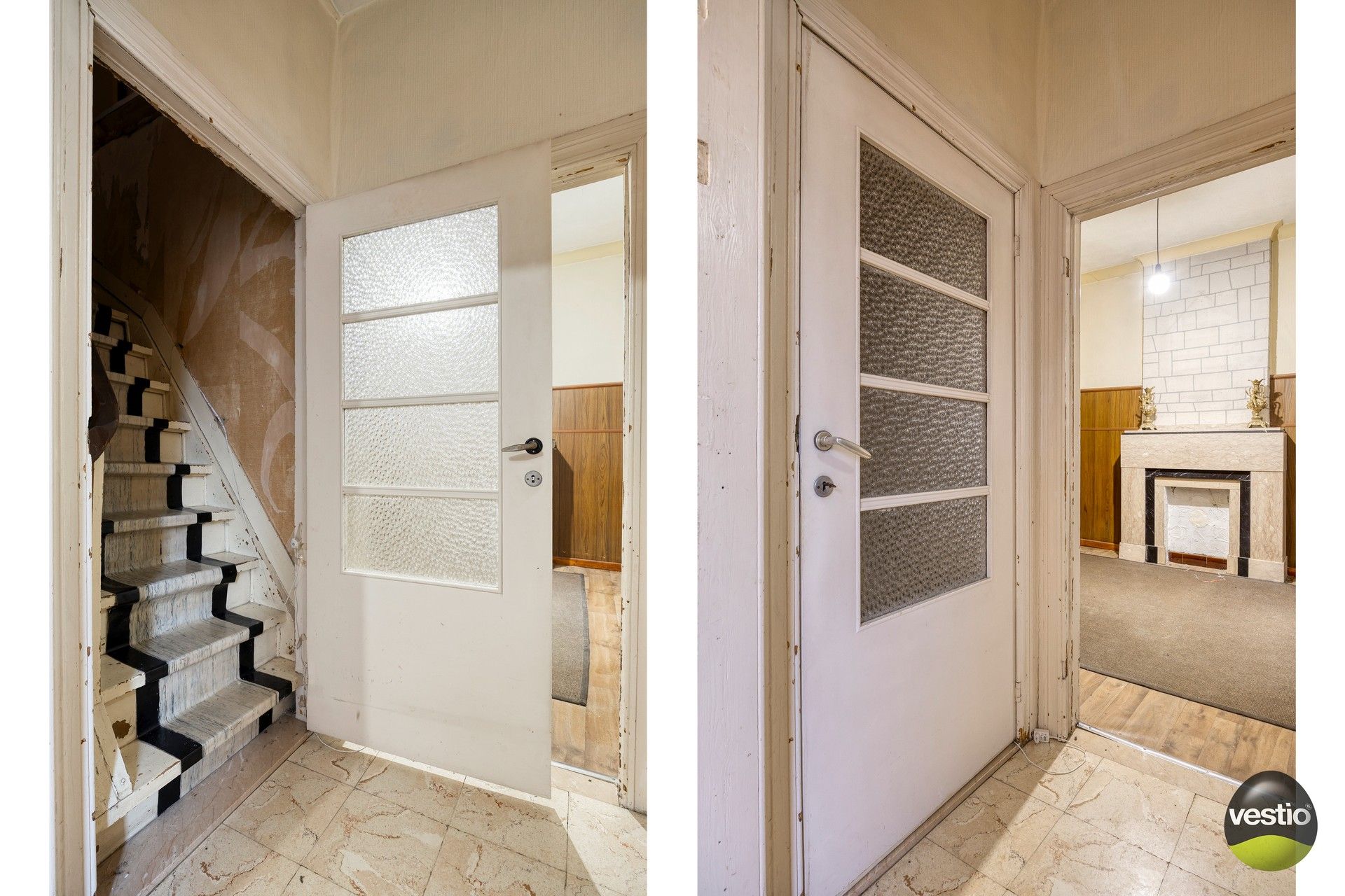 Te renoveren woning met bijgebouwen in het rustige centrum van Bevingen (Sint-Truiden) foto 21