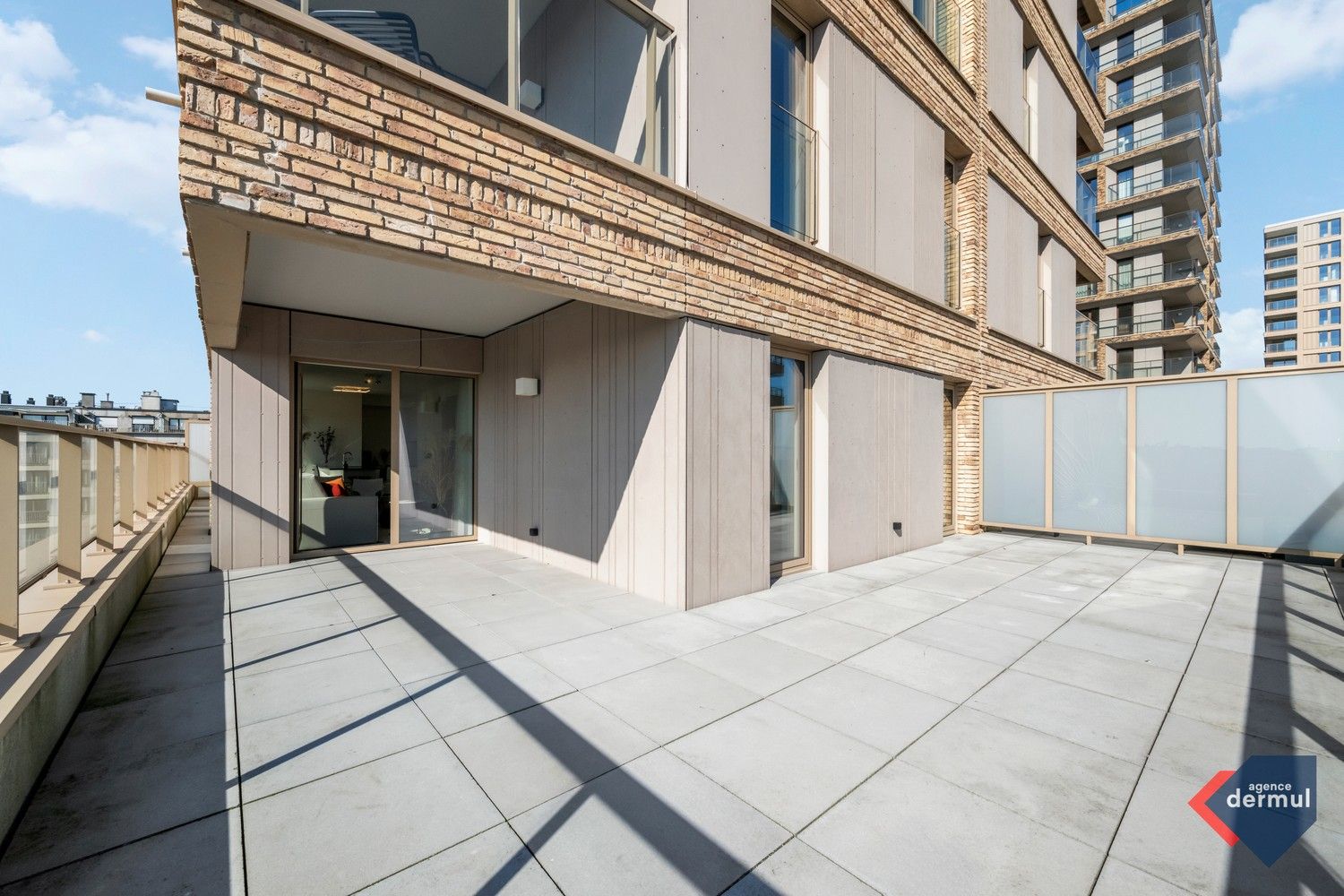 RESIDENTIE O'SEA BEACH foto 16