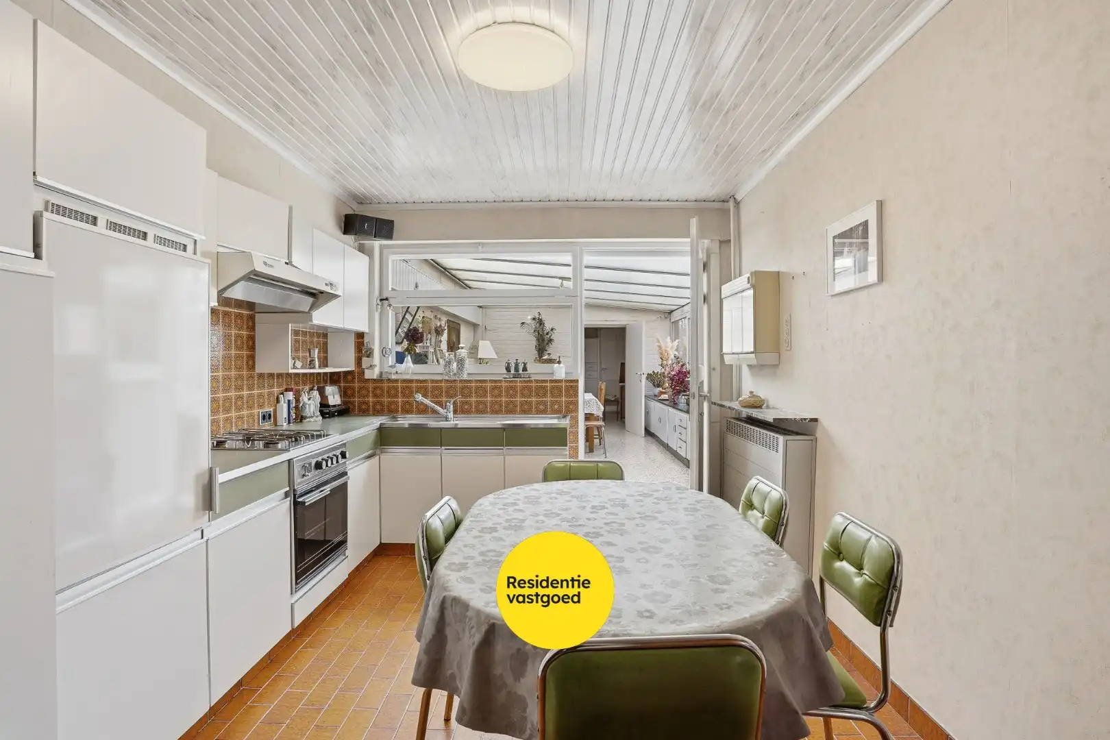 Ruime woning op een landelijke ligging in Zedelgem foto 7