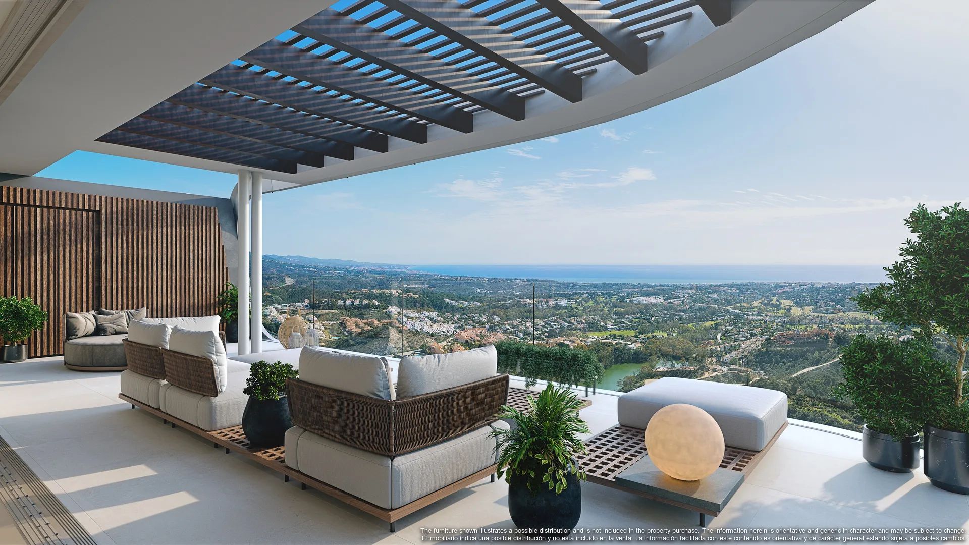 Nieuw project in Benahavis: luxe wonen in de prachtige heuvels! foto 13