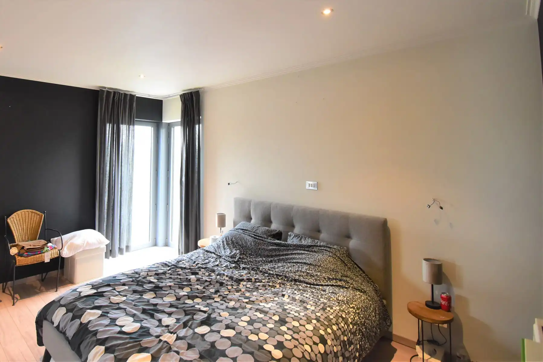 Grote, energiezuinige woning langs kanaal  foto 11