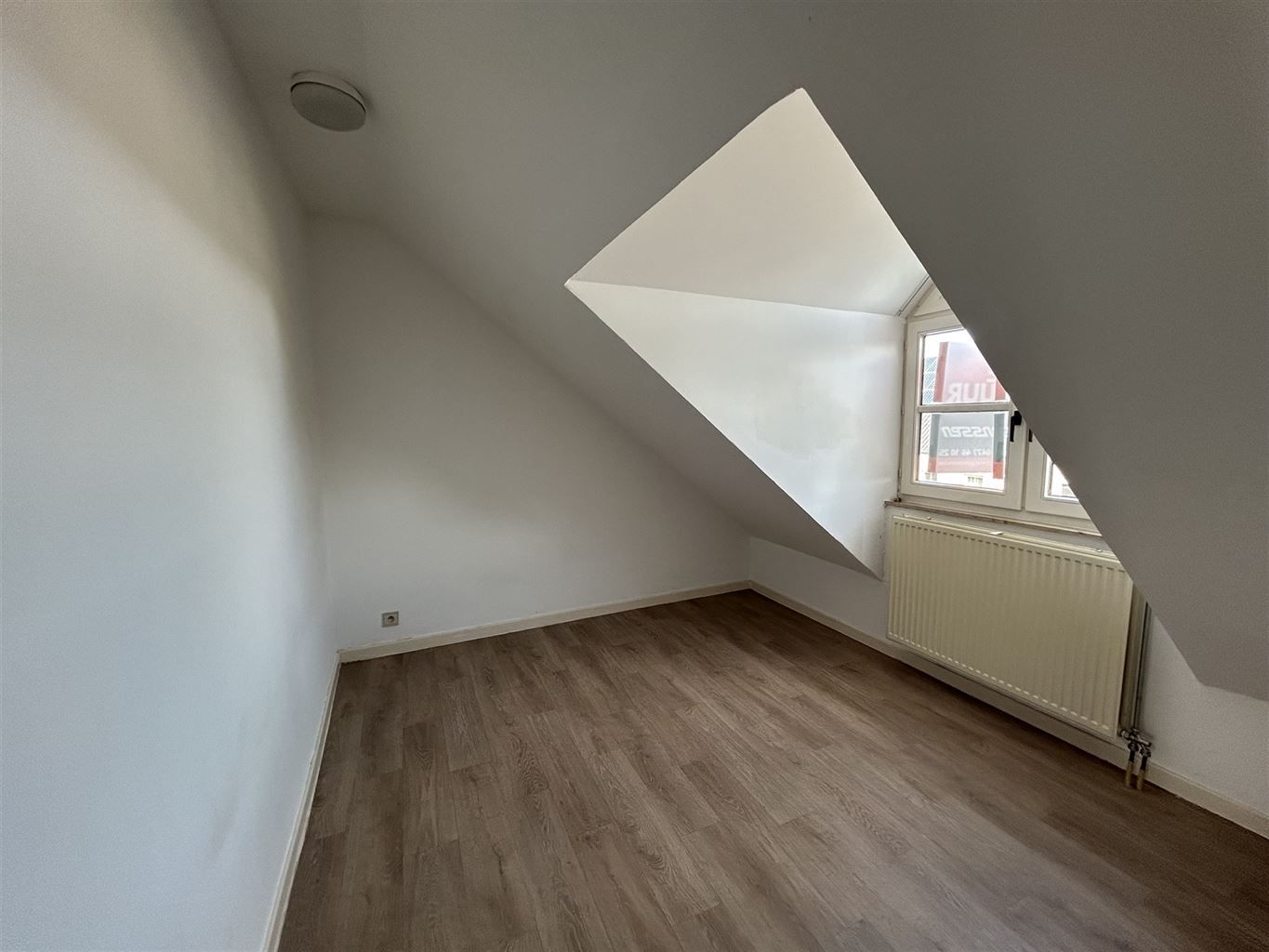 Gezellig appartement met 1 slaapkamer, terras en kelderberging.  foto 4