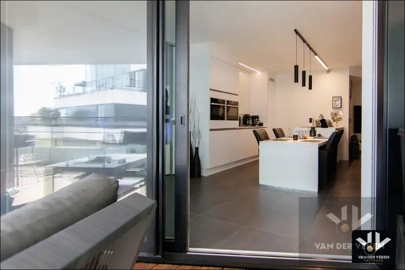 RECENT, KNAP AFGEWERKT APP ZUIDZICHT IV foto 12