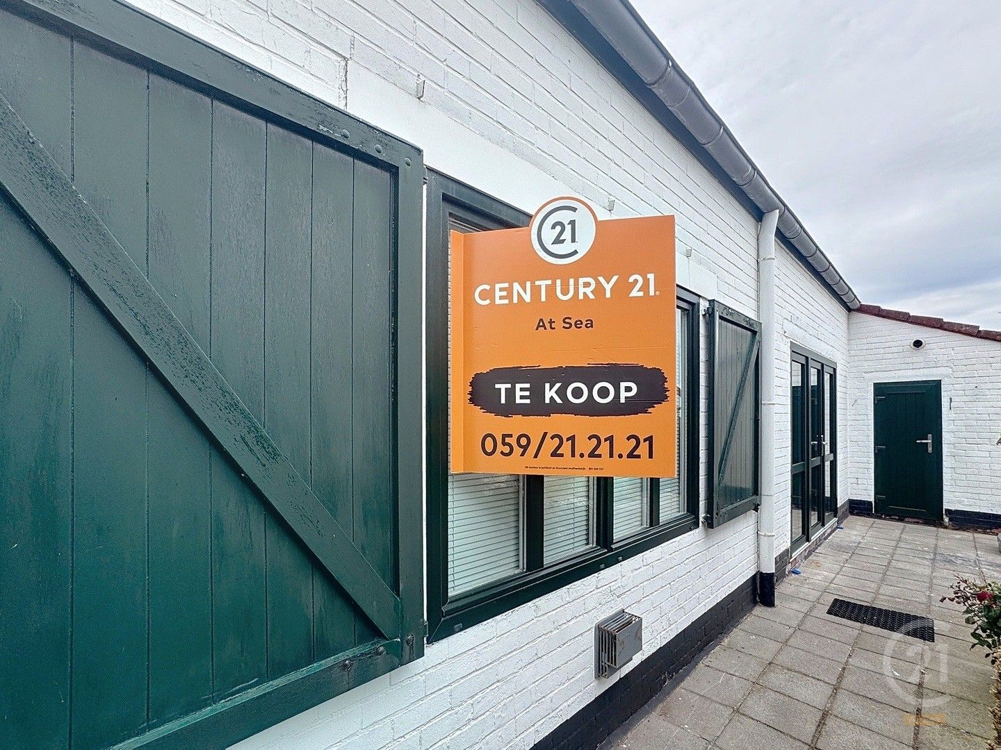 Vakantiewoning te koop in Westende, domein 't Veld foto 11