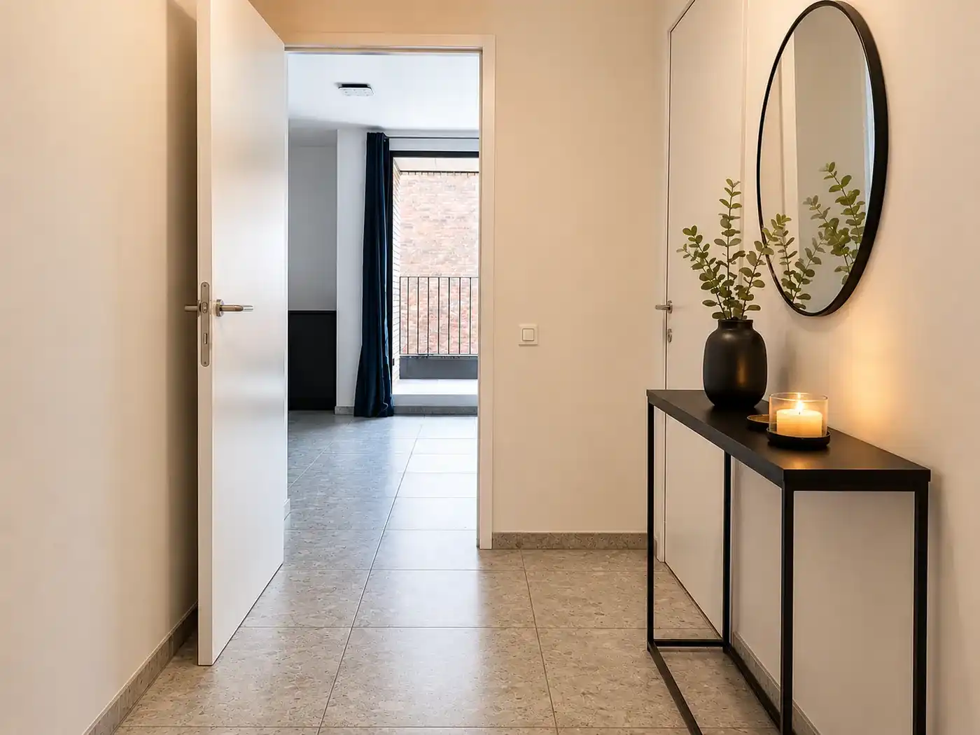 Instapklare studio in hartje Kortrijk foto 4