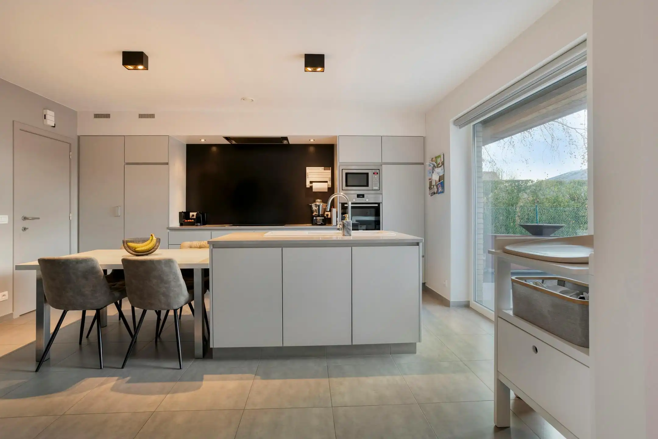 Instapklare villa met 3 slaapkamers en dubbele garage te Koolskamp foto 5