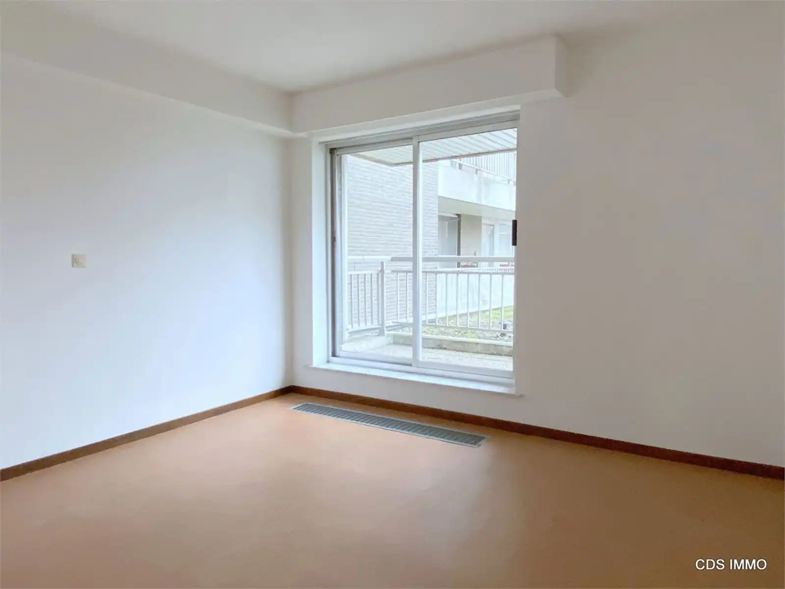 Ruim appartement 2slpk + garage foto 10