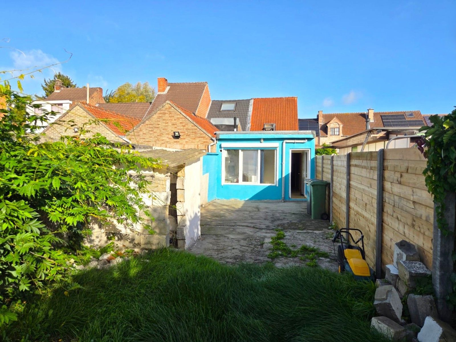 WSB-Immo: Centraal gelegen woning foto 13
