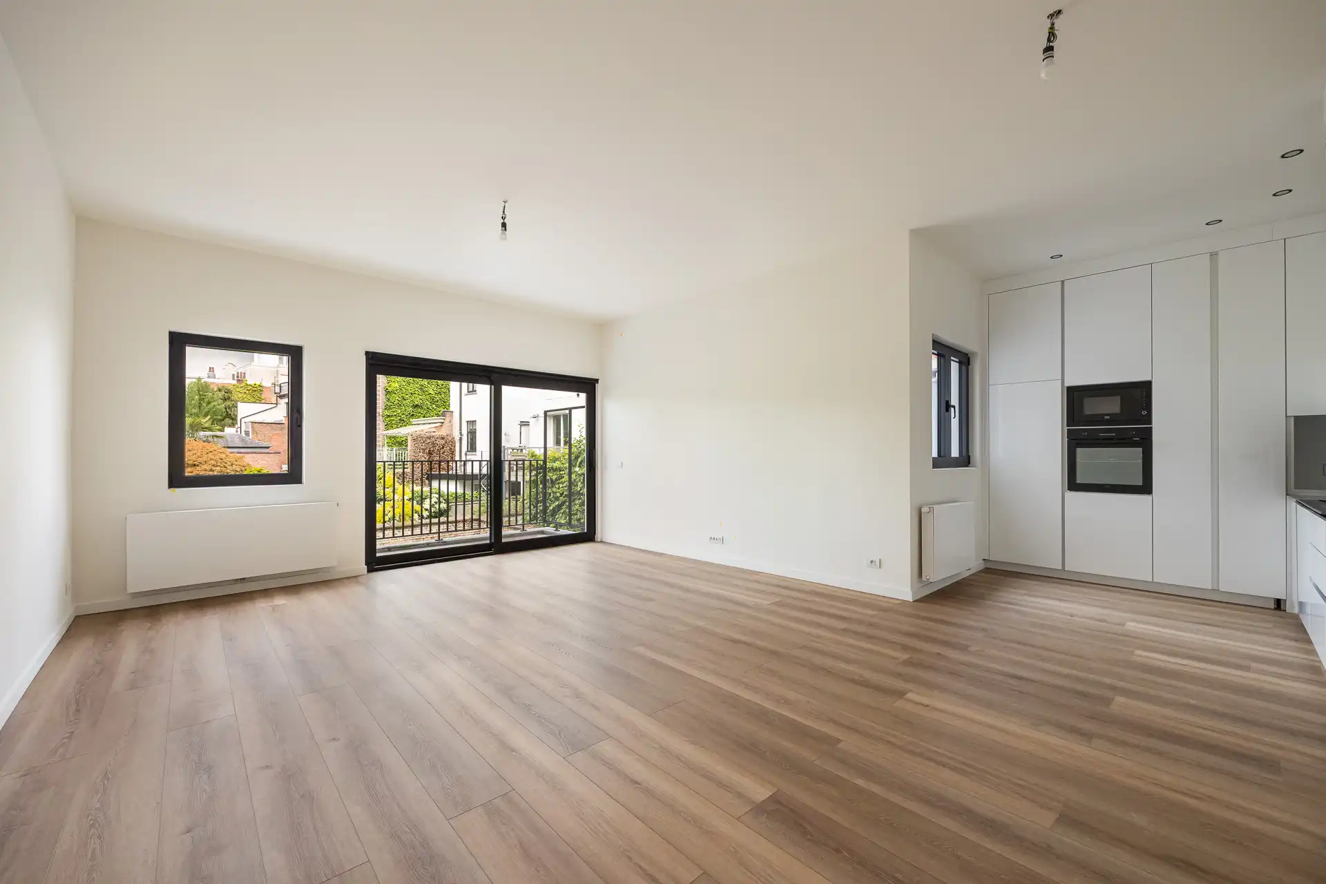 Appartement te huur Grotesteenweg 243/101 - 2600 Antwerpen