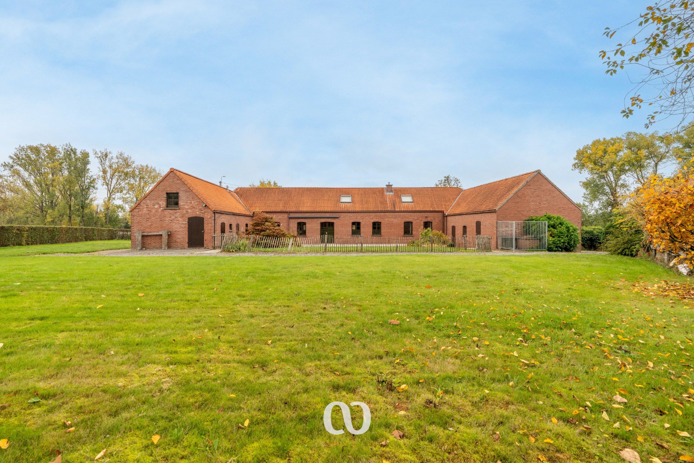 Subliem gelegen gerenoveerde hoeve foto 4