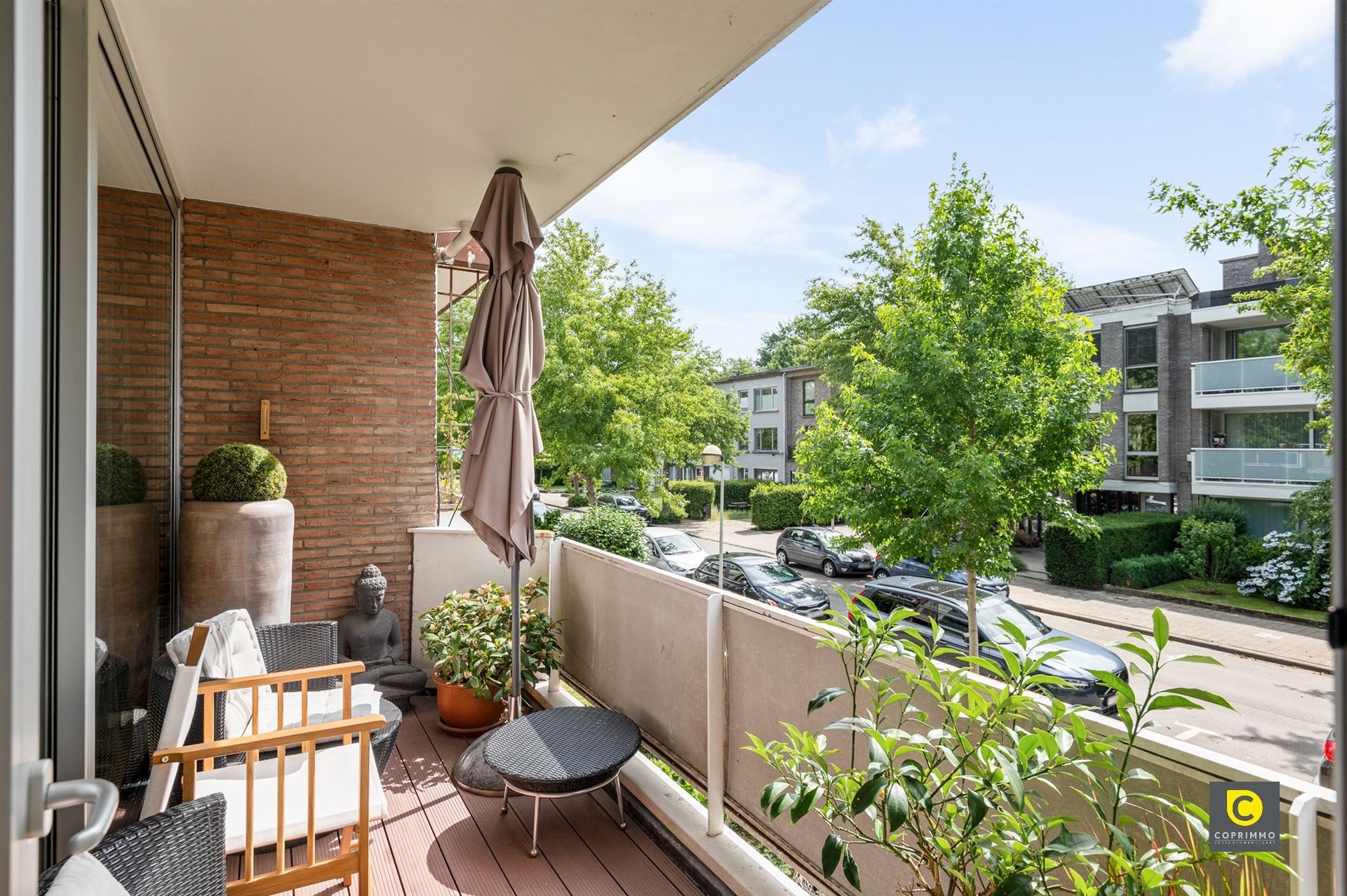 Instapklaar 2 slpk appartement foto 4