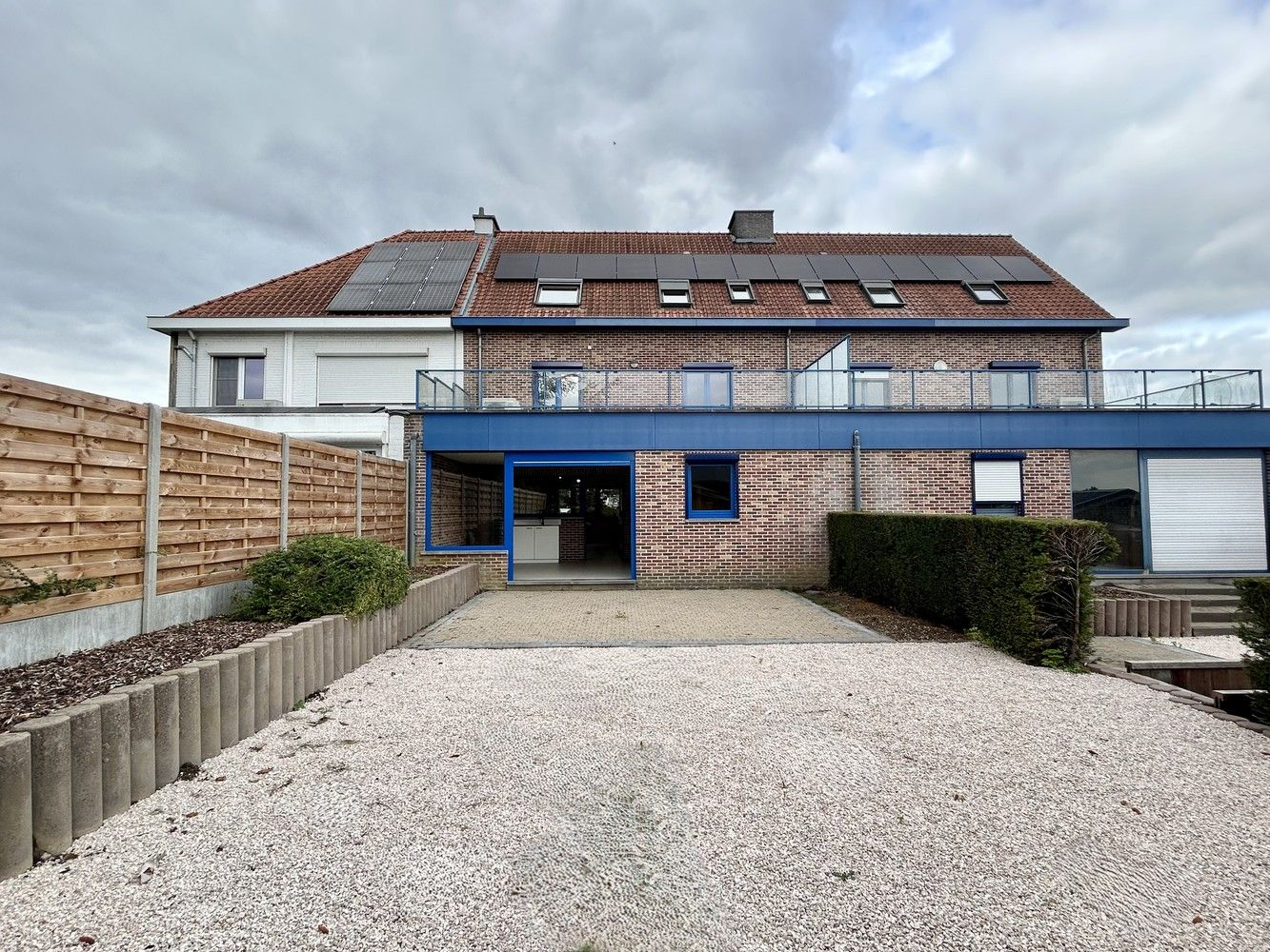 Ruime cohousingwoning met EPC-label A op toplocatie in Heverlee – vlak bij Leuven, IMEC en Gasthuisberg foto 8