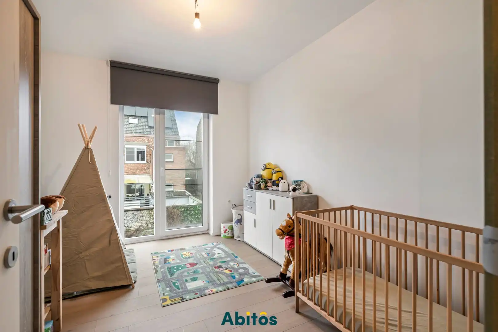 Moderne BEN-woning foto 16