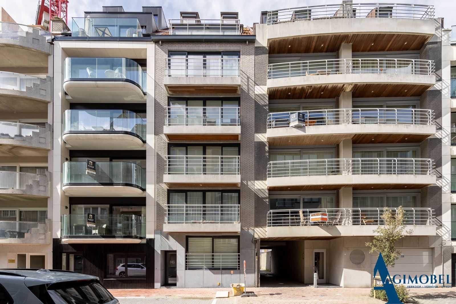 Instapklaar en aangenaam appartement, vlakbij het Rubensplein en de Zeedijk foto 19