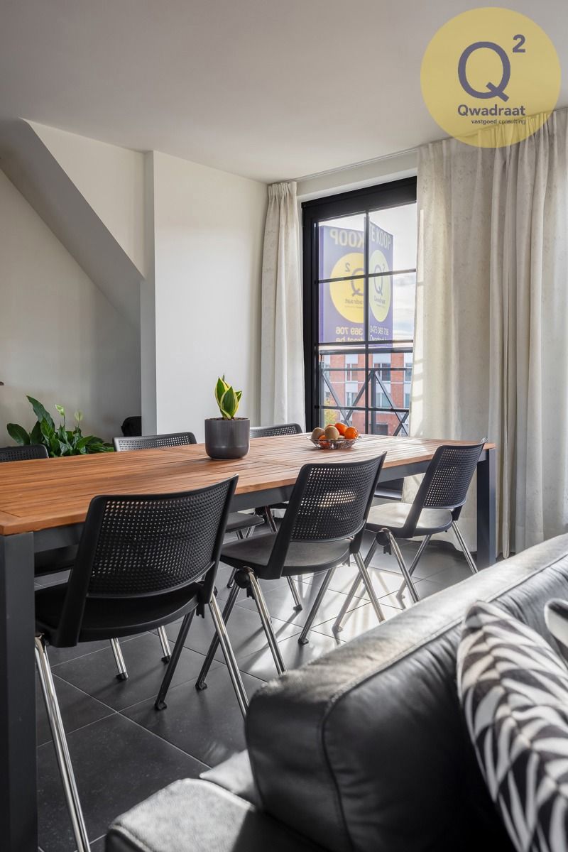 Penthouse te koop foto 14