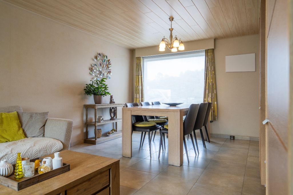 Energiezuinige woning te Oekene foto 3