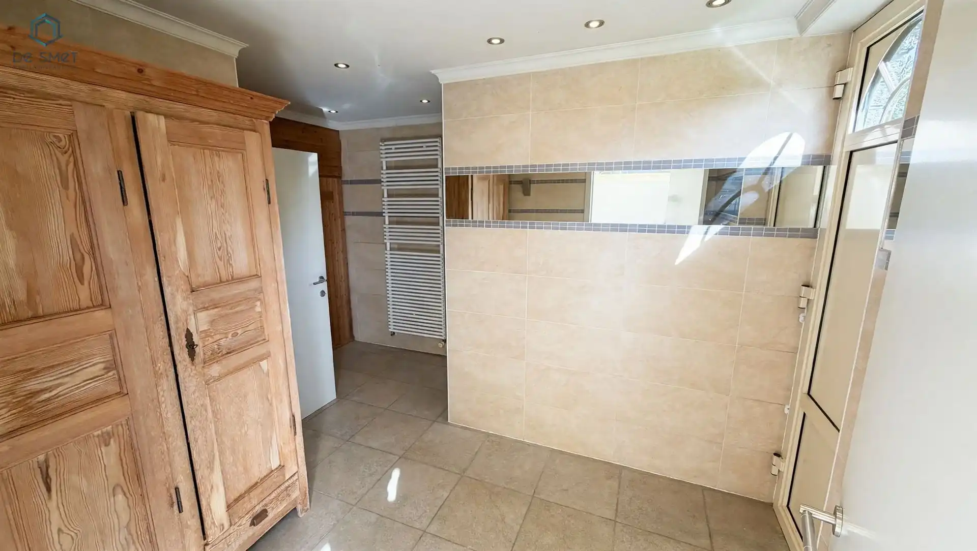 LUXUEUZE VILLA MET OVERDEKT ZWEMBAD & SAUNA – ZOTTEGEM foto 4
