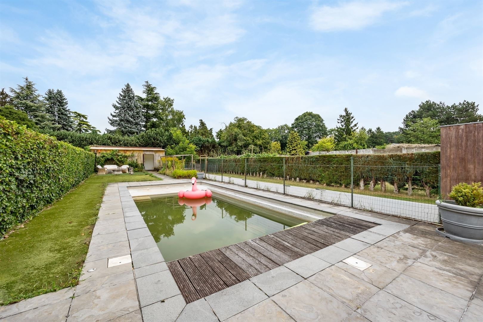 Instapklaar en verrassend ruime woning centrum Maria-ter-Heide  foto 14