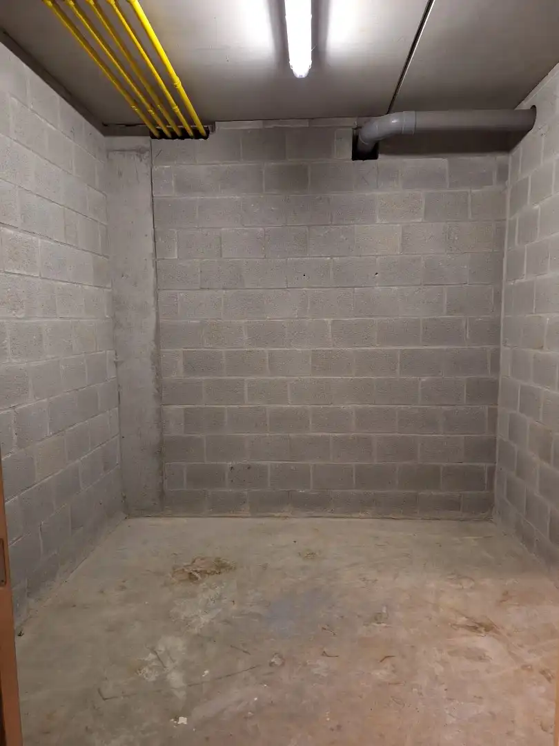 Modern appartement net buiten het centrum van BERINGEN foto 22