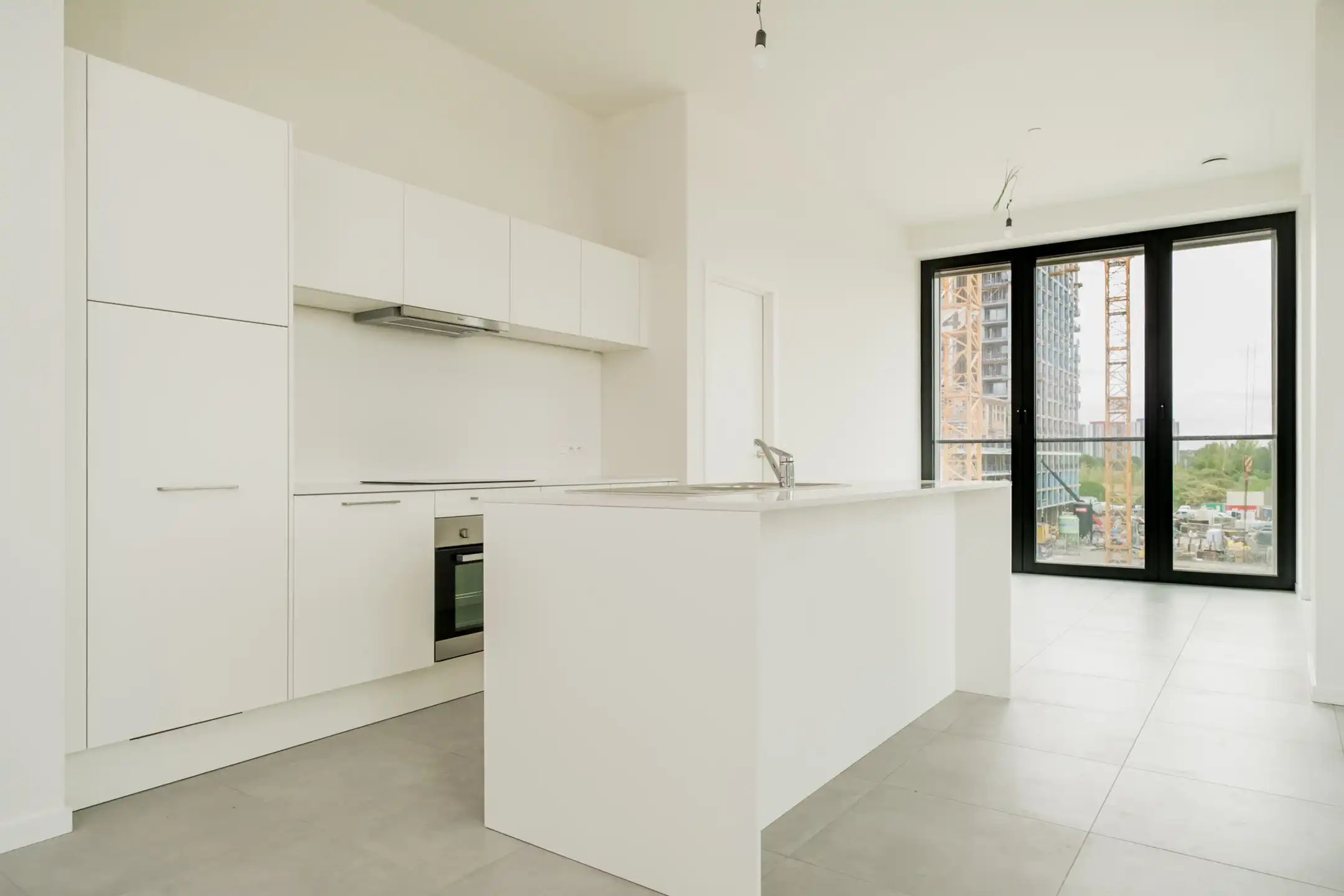 ANTWERPEN NIEUW ZUID - Wonen aan de Kaaien foto 3